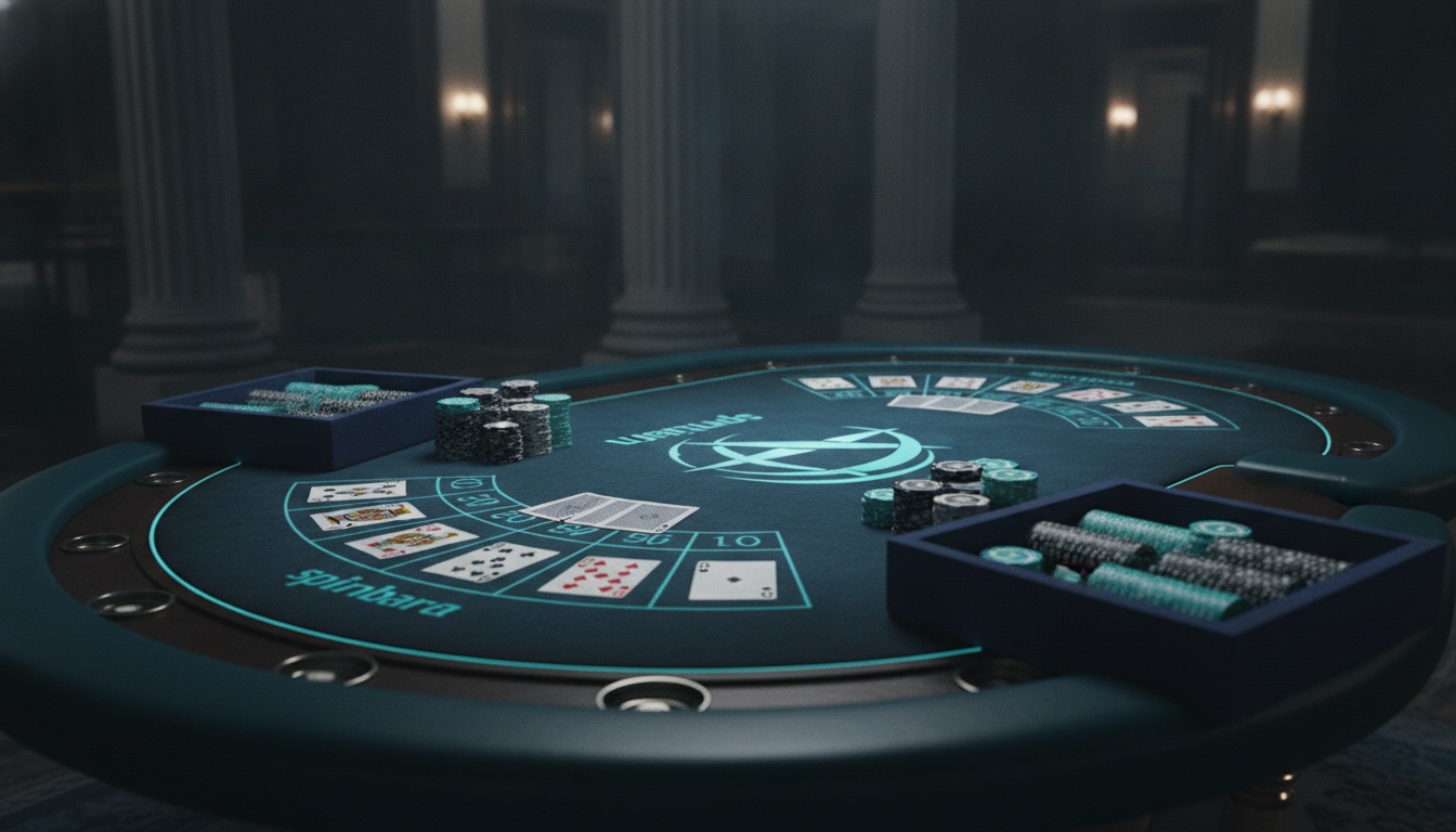 Erfahrungen mit Spinbara Casino
